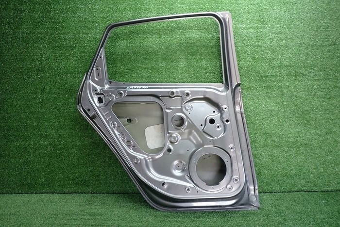 SEAT LEON III HB 13- door left rear. rear part