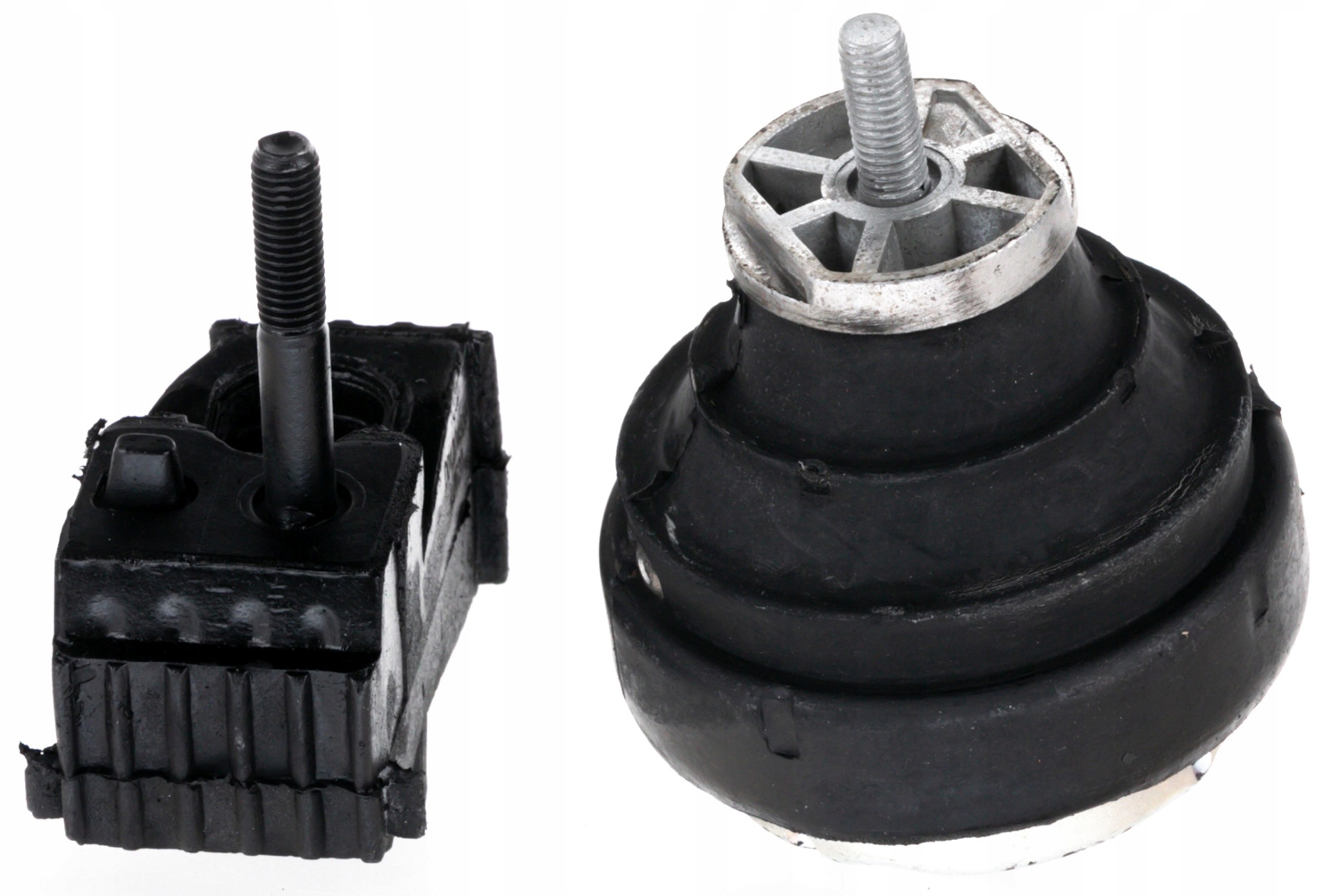 Poduszka silnika METALCAUCHO 04556