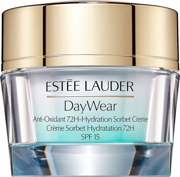 Estée Lauder Hydratační krém na obličej SPF15