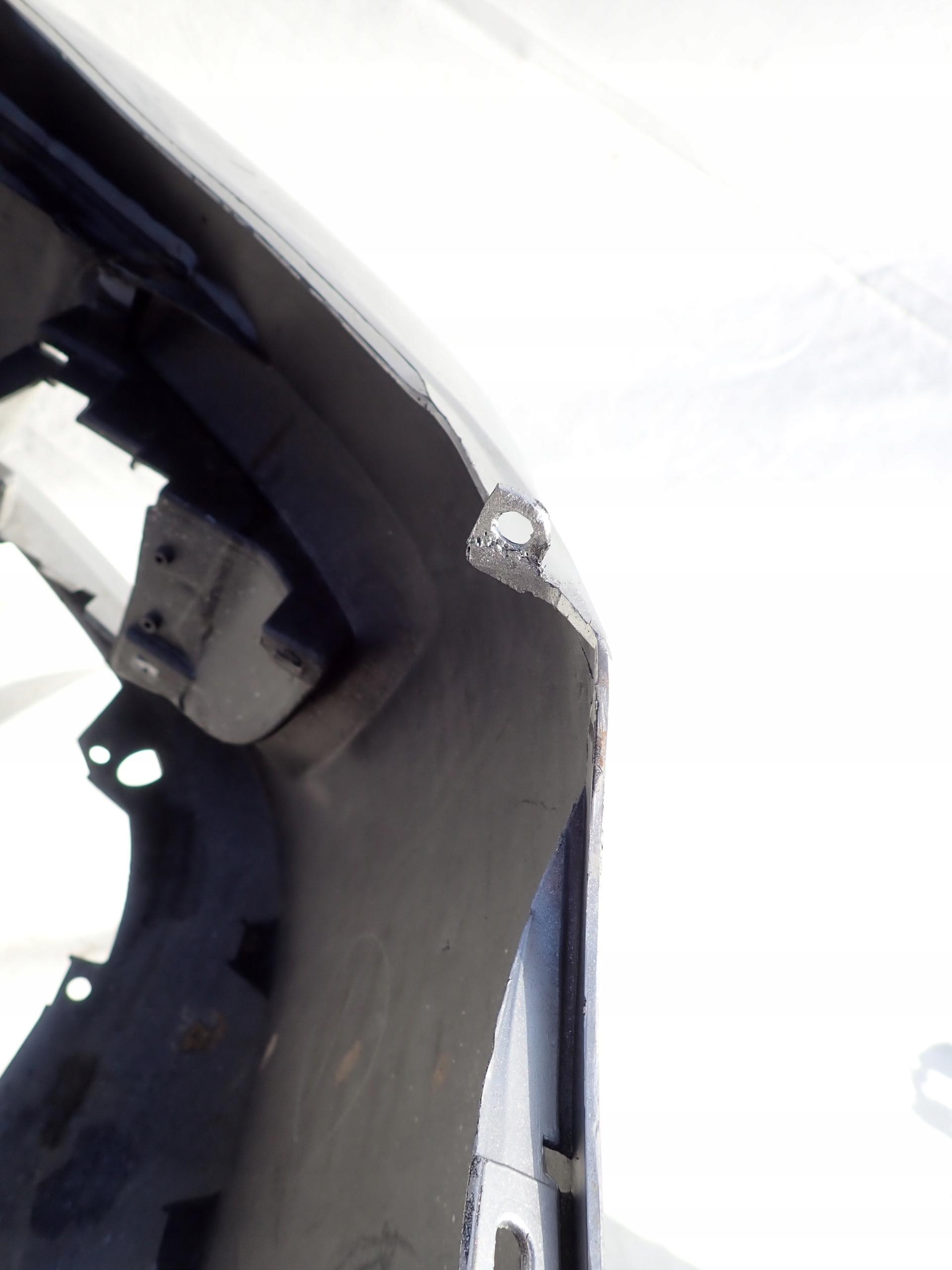 MAZDA PREMACY and 1 LIFT 01-05 bumper front front