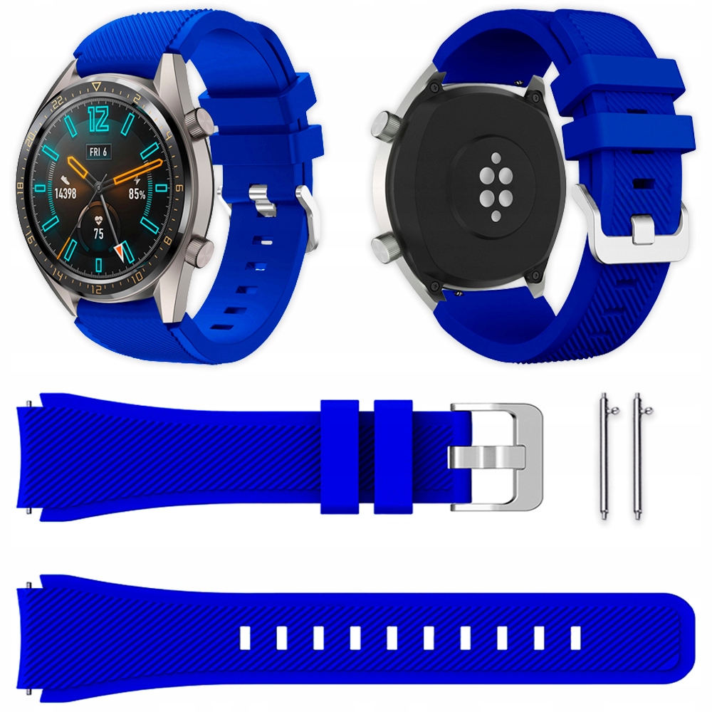 

Pasek Do Huawei Watch Gt Gt 2 2E 3 Gt 2 3 Pro