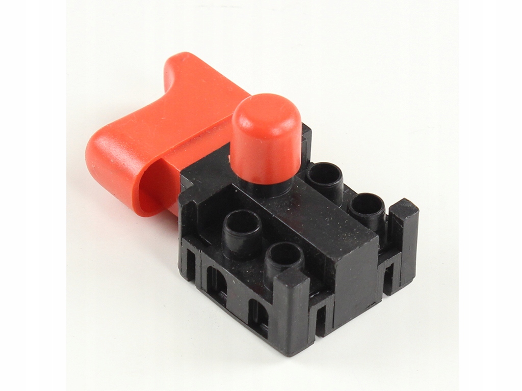

Graphite 59G323 Włącznik Szlifierki Oscylacyjnej