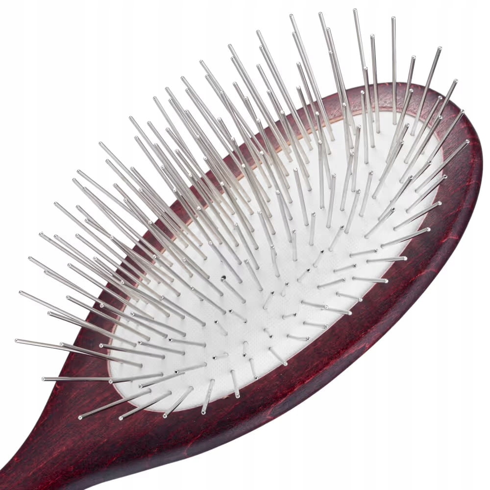 Levně Kartáč ShowTech MaxiPin Large Extra Long Pins – s dlouhými kovovými kolíky