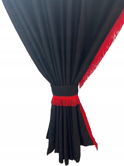 Zasłona do BUSA typu STANDARD Bez Poprzeczki - Opel Movano + Szyny Numer katalogowy producenta ZBS03S