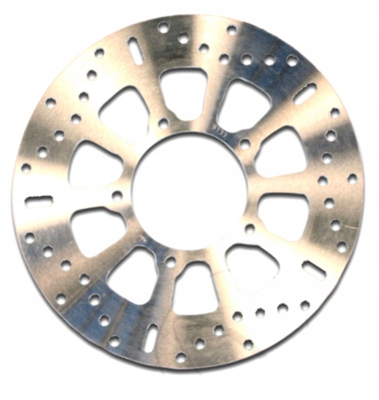 Brzdový Kotouč Zadní Yamaha XC 125 X Cygnus X Nxc 2007-2016