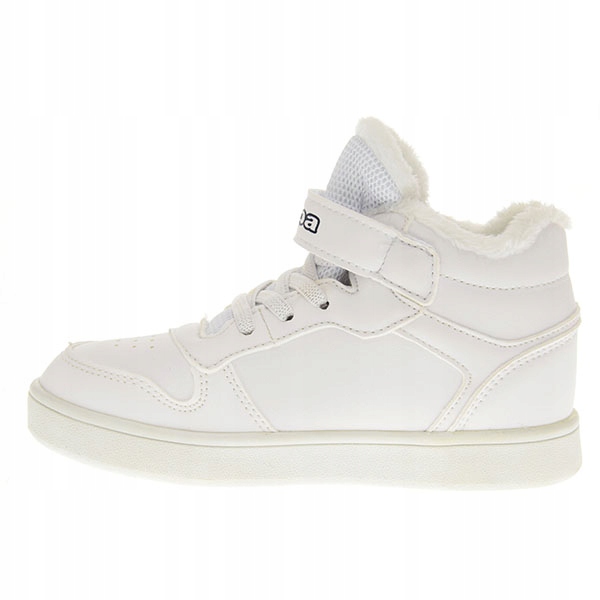 BUTY DZIECIĘCE KAPPA ZIMOWE Z FUTERKIEM ROZM.24 Marka Kappa