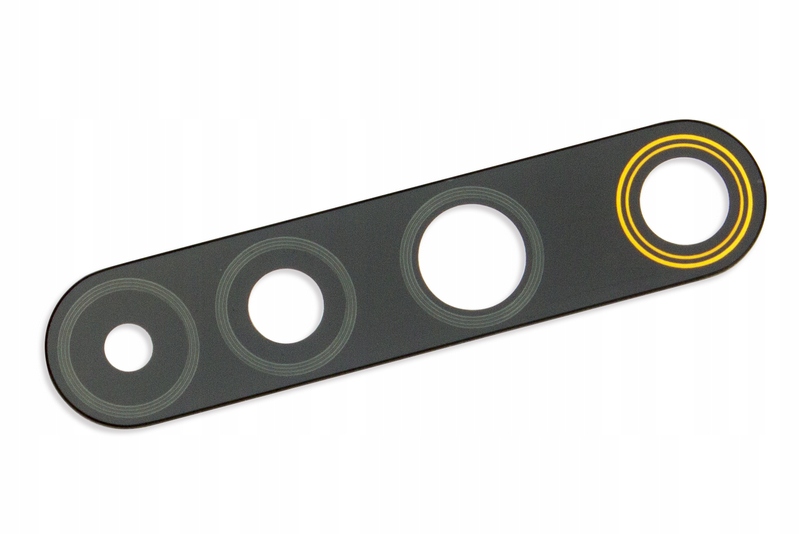 SZYBKA OCZKO APARATU do OPPO REALME 6 Pasuje do marki inna marka