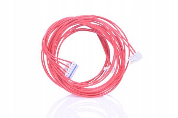 Wiązka przewodów dozownika Indesit C00307024