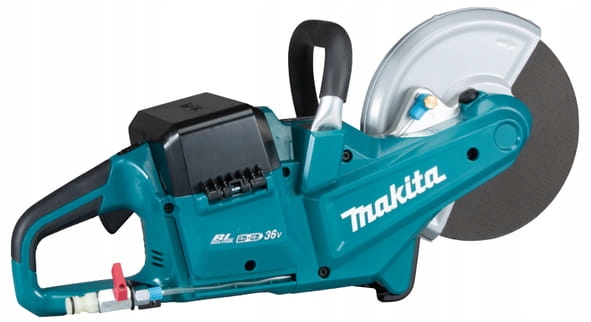 Makita DCE090ZX1 Przecinarka Tarczowa 230mm 2x18V Body