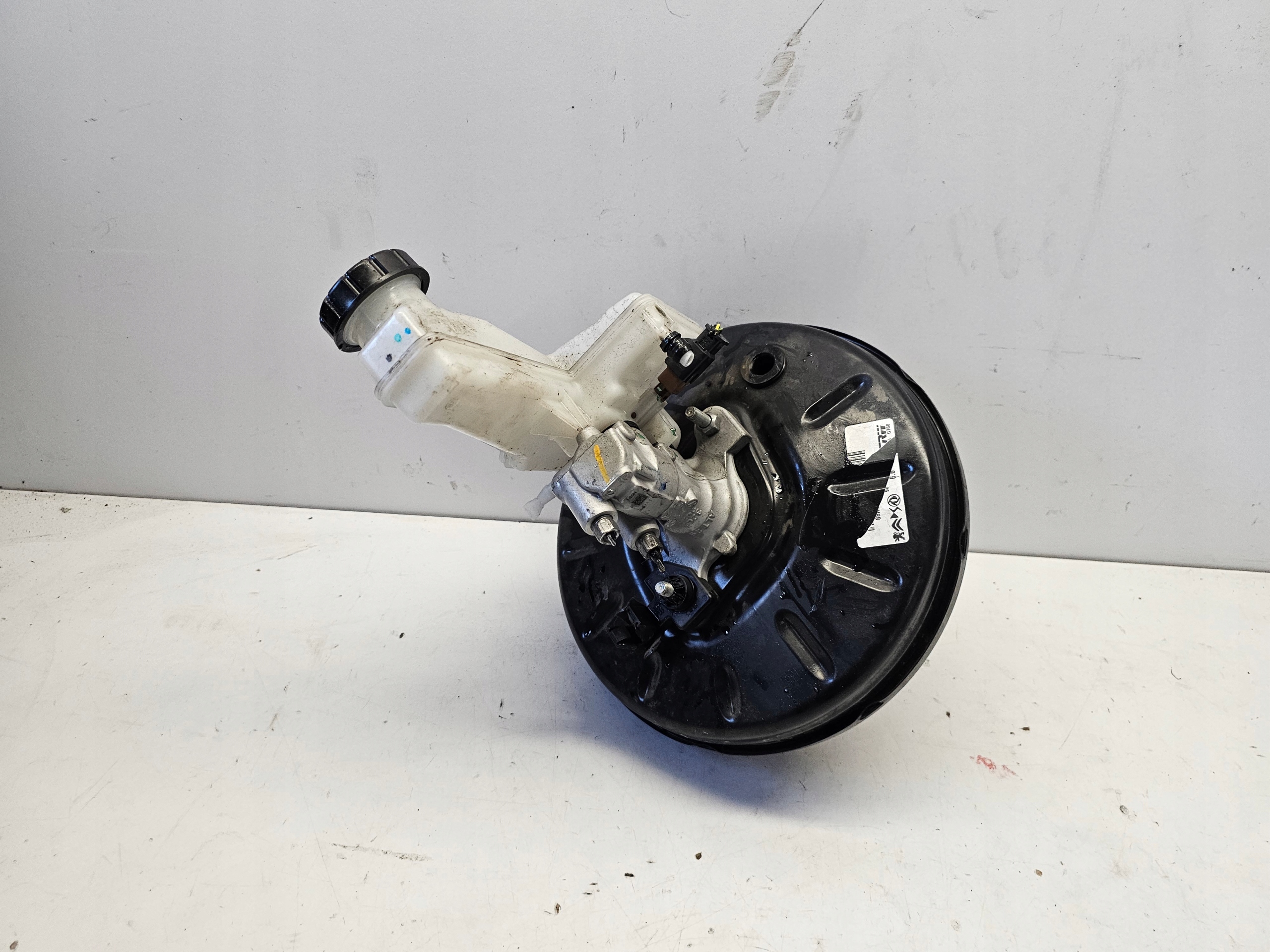 OPEL MOKKA B II servo pump 1.2T