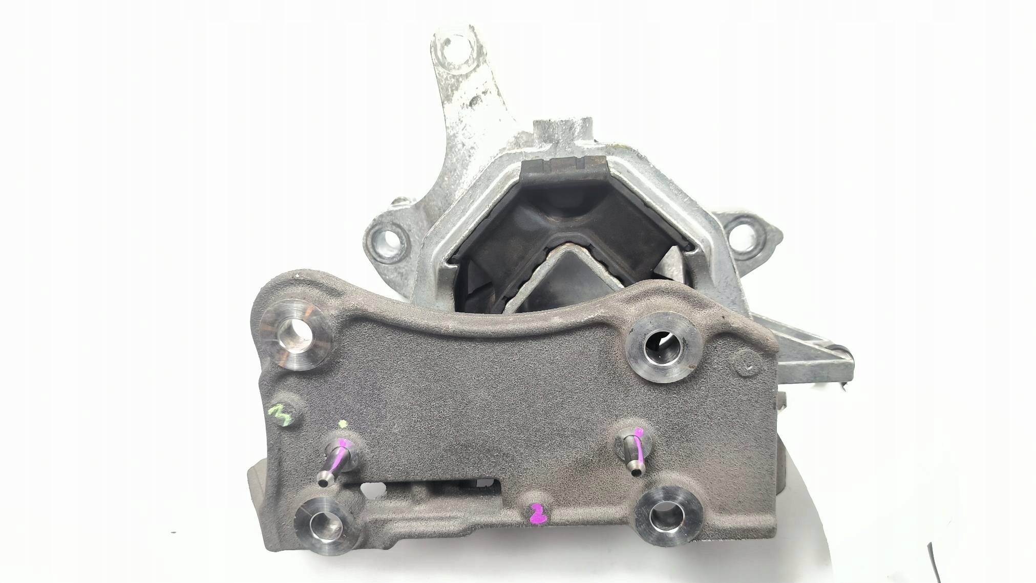 engine mount 9826551380 OPEL CORSA F