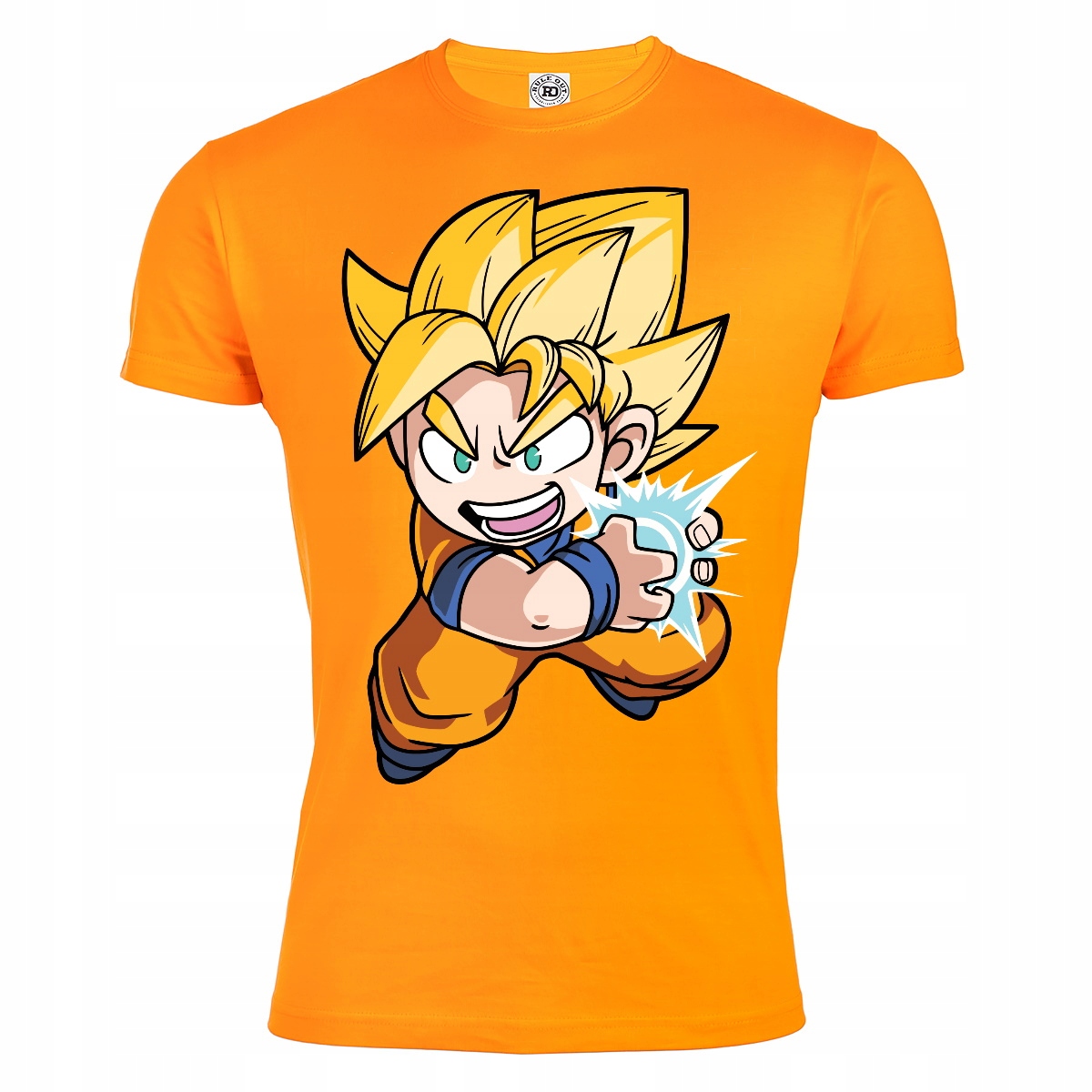 

Koszulka Dragon Ball Dragon Ball Z Songo 55