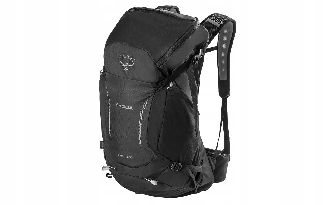 Škoda outdoorový batoh Škoda x Osprey 32l