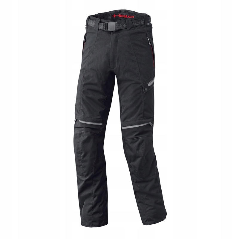Textilné nohavice Held Lady Murdock Black L