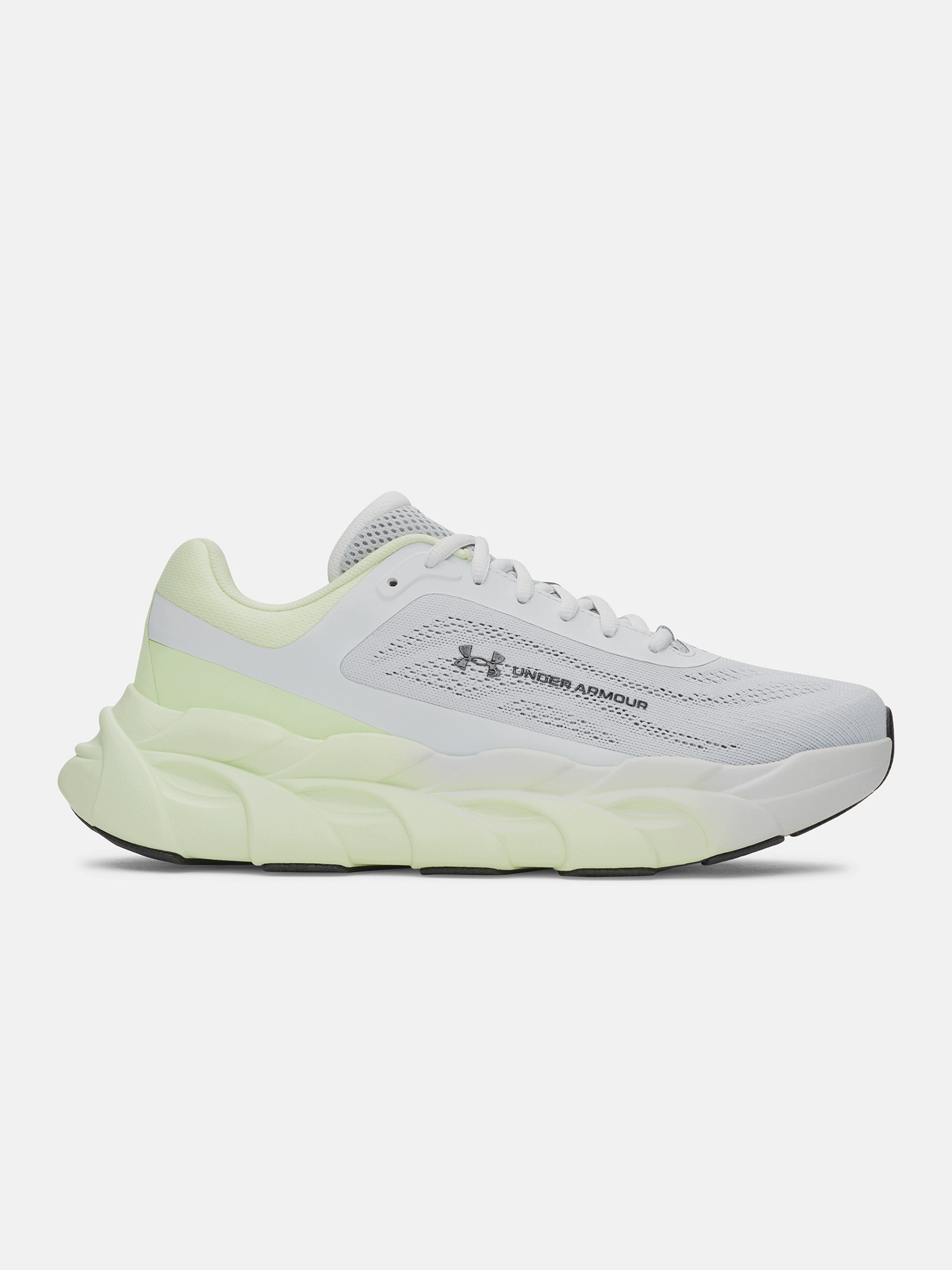Under Armour Pánské boty Under Armour Ua Halo Runner Nm