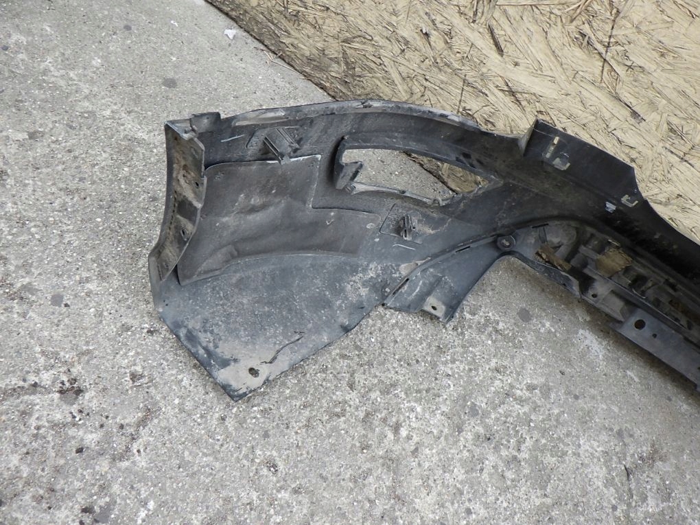 FORD KUGA MK2 II 2 12- bumper rear