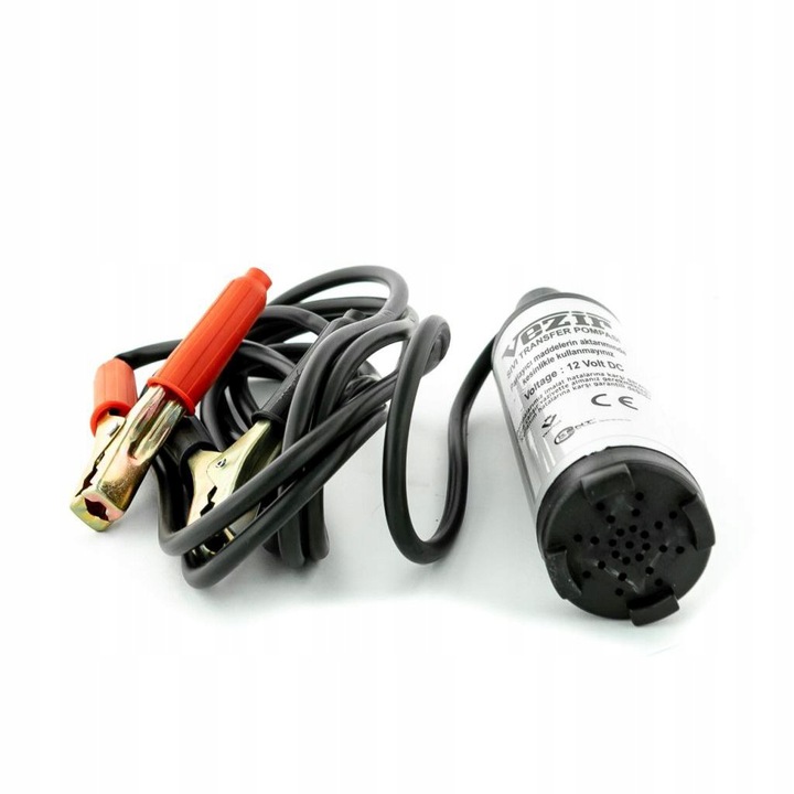 Насос для перекачки масла 627PPKW12V