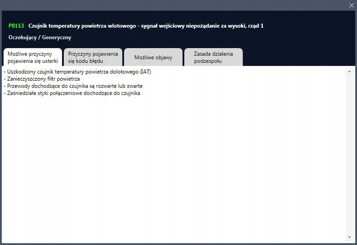 INTERFEJS ICAR2 WIFI OBDII ELM327 + program SDPROG EAN (GTIN) 5903641821889