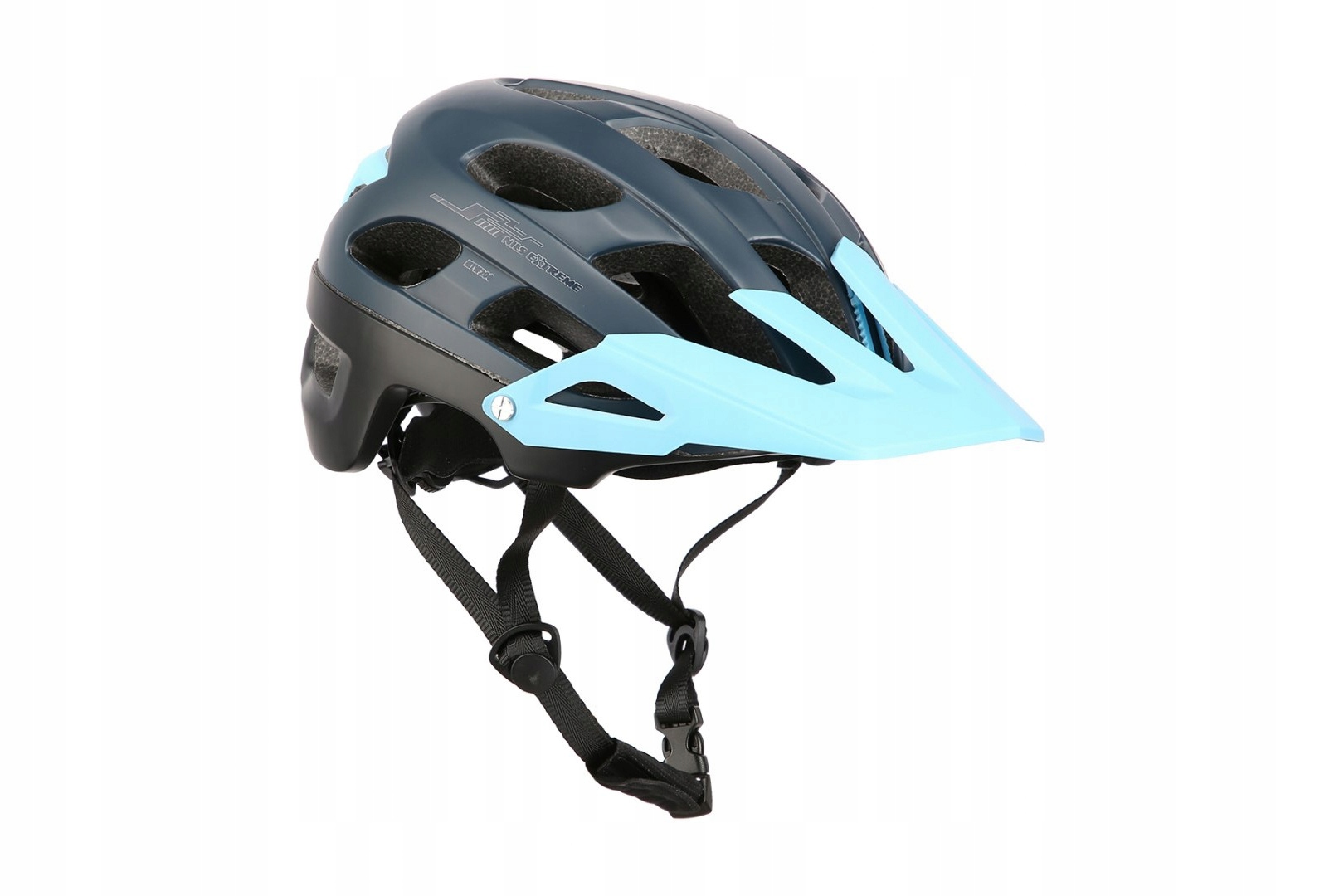 

Kask Rowerowy MTW208-NBL Rozm. M (53-58) /nils