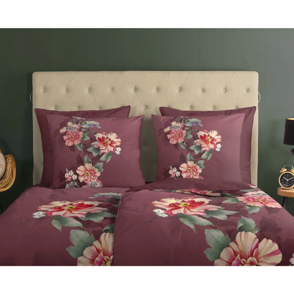 Good Morning Pościel Yuko, 155x220 cm Długość (cm) 220 cm