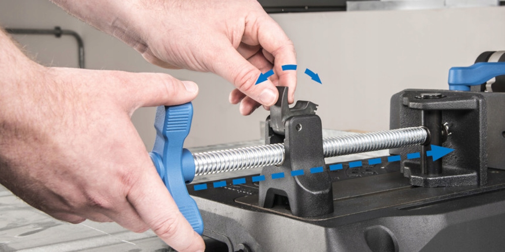 PRZECINARKA DO STALI + TARCZA S355CPS EVOLUTION Marka Evolution