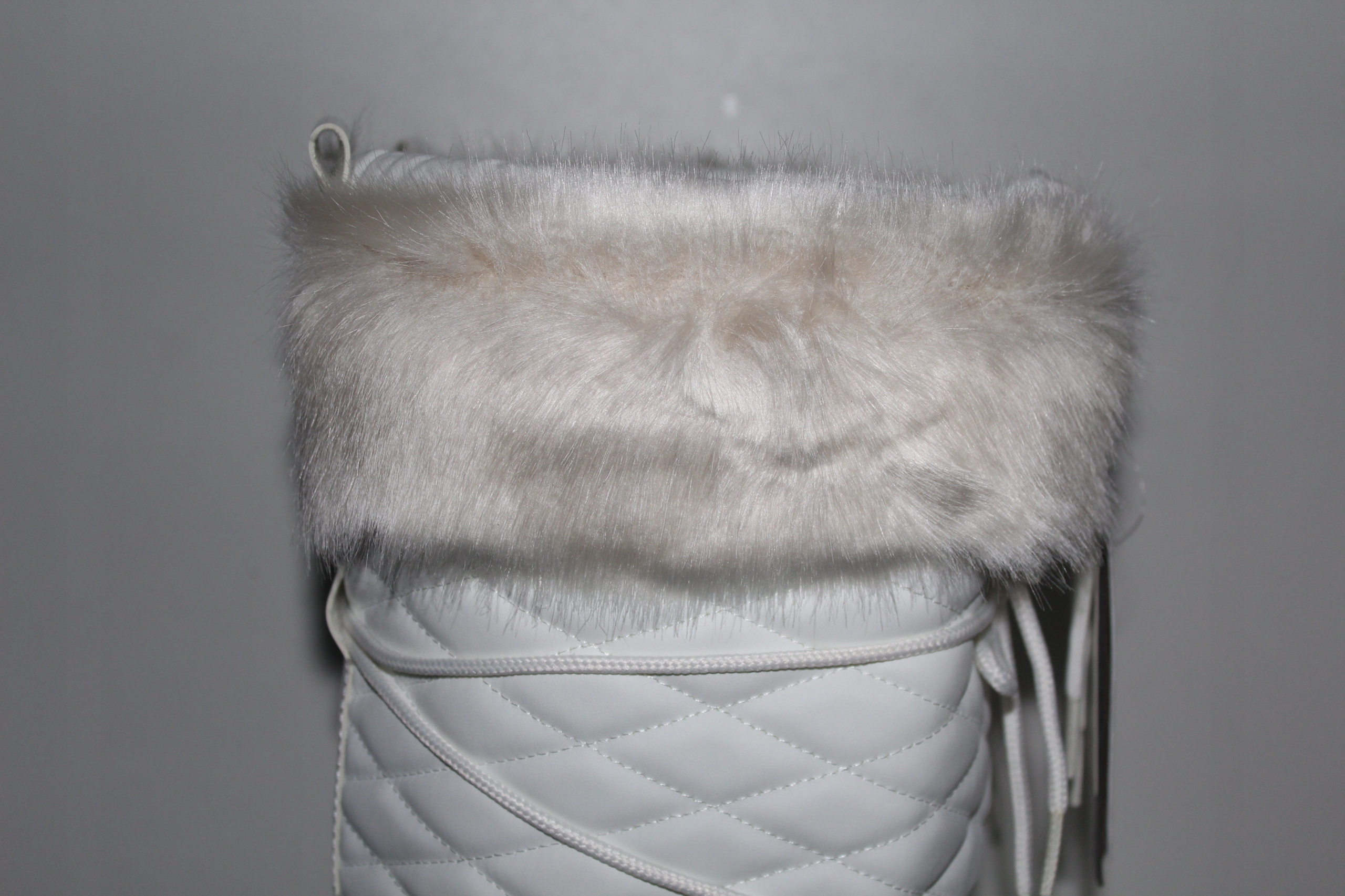 BARTS FUR BOOTS Śniegowce roz.M 39/40 245 mm ..[5] Kod producenta 0129-10