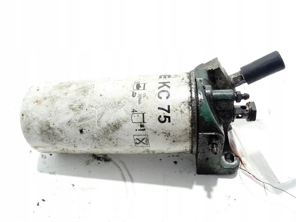 Основание топливного фильтра Volvo FH12 D12A 93-01