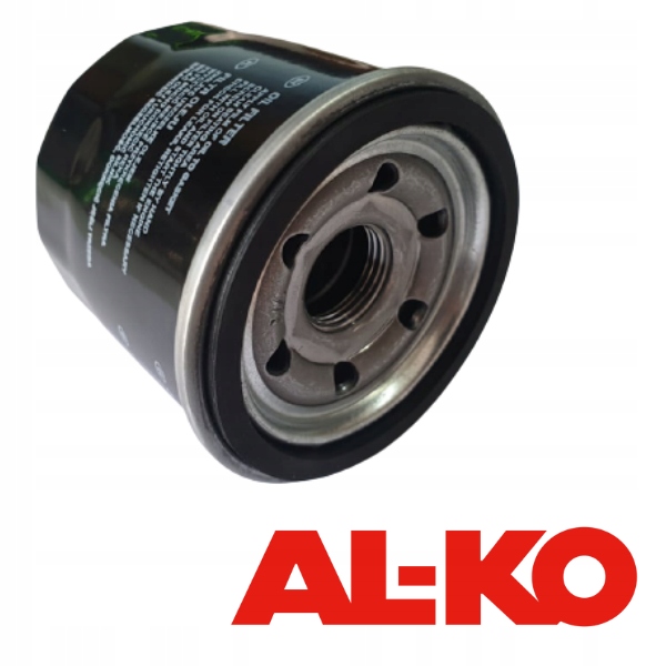 

Filtr oleju to traktorka Loncin LC2P77F Alko Solo