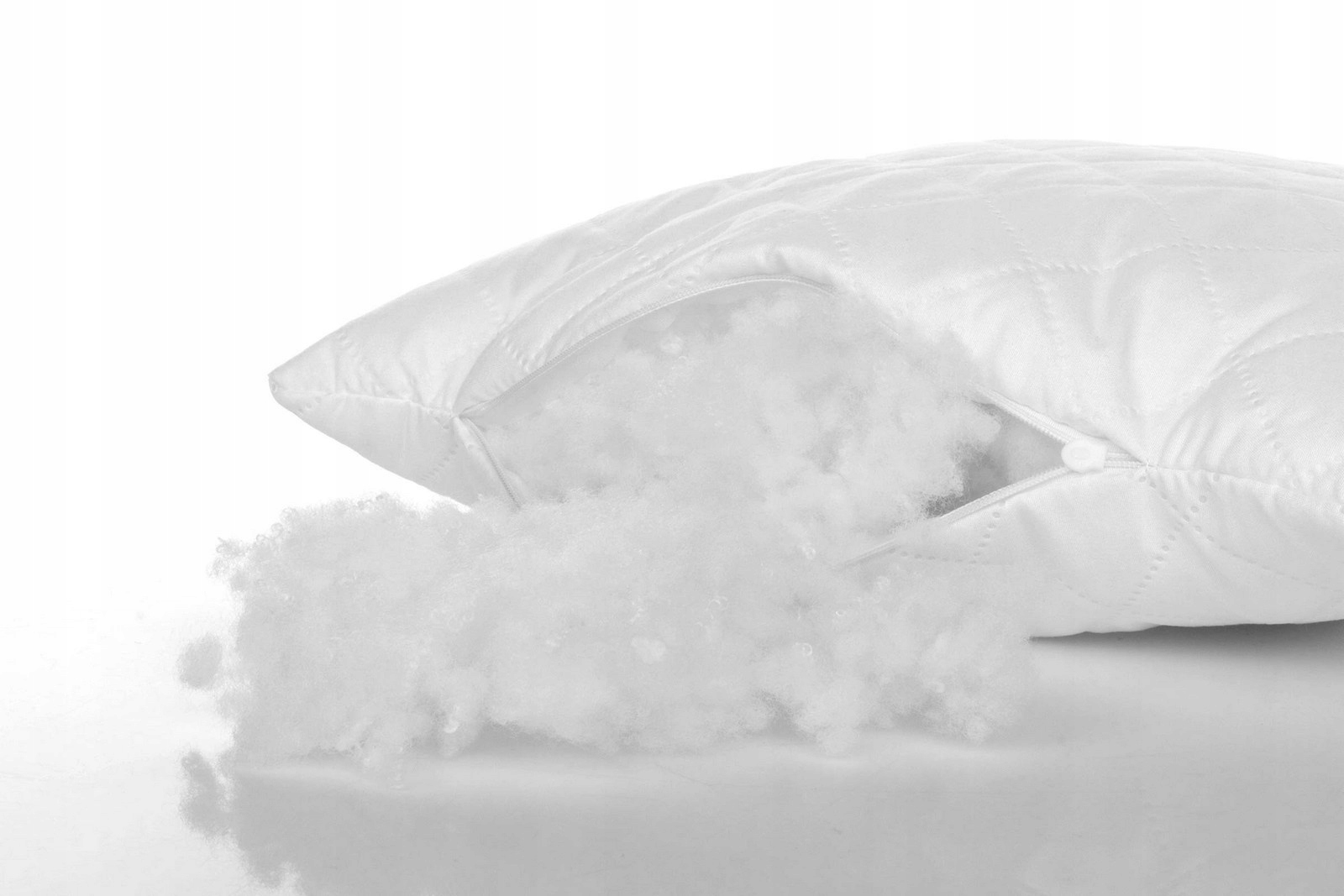 WSYPA na PODUSZKĘ 70x80 cm wsyp do poduszek PIKOWANA na ZAMEK Kod producenta Wsyp na Poduszkę RAGI