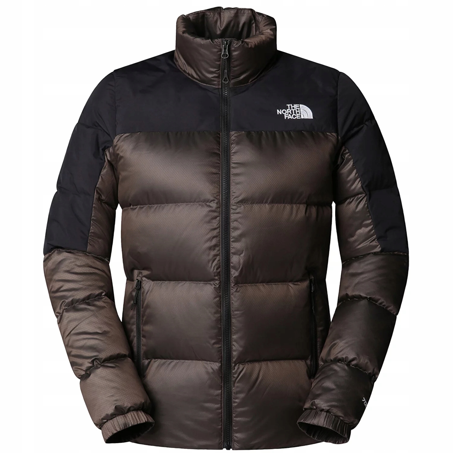 Péřová bunda The North Face Diablo 2.0 NF0A8E140BI1