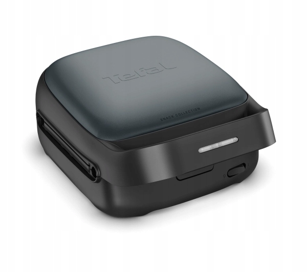 Opiekacz Tefal Snack Collection SW862B 4 Trójkąty 2 Gofry 700W