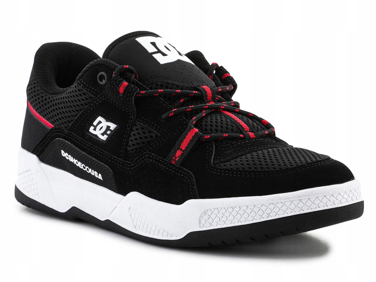 DC Shoes Construct ADYS100822-KHO