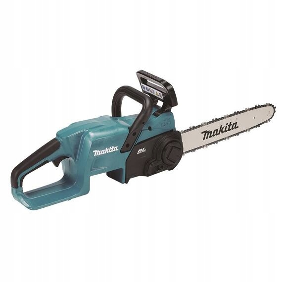 Makita DUC357ZX3 aku reťazová píla Lxt 18V, 350mm, reťaz 3/8", 1,1mm, bez b