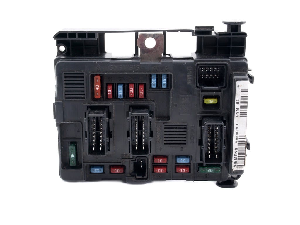 Modul Bsm B5 9657608580 - Niska cena na Allegro Modul Bsm B5 9657608580 - Niska cena na Allegro