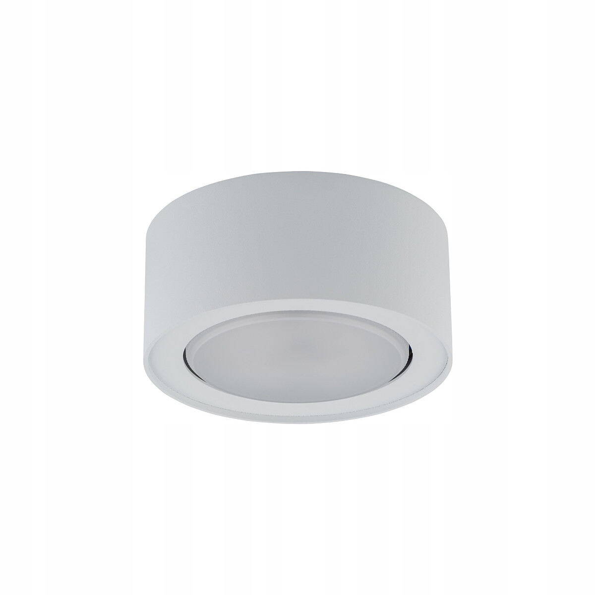 Plafon Lampa Sufitowa Nowodvorski Flea 8202 Biały