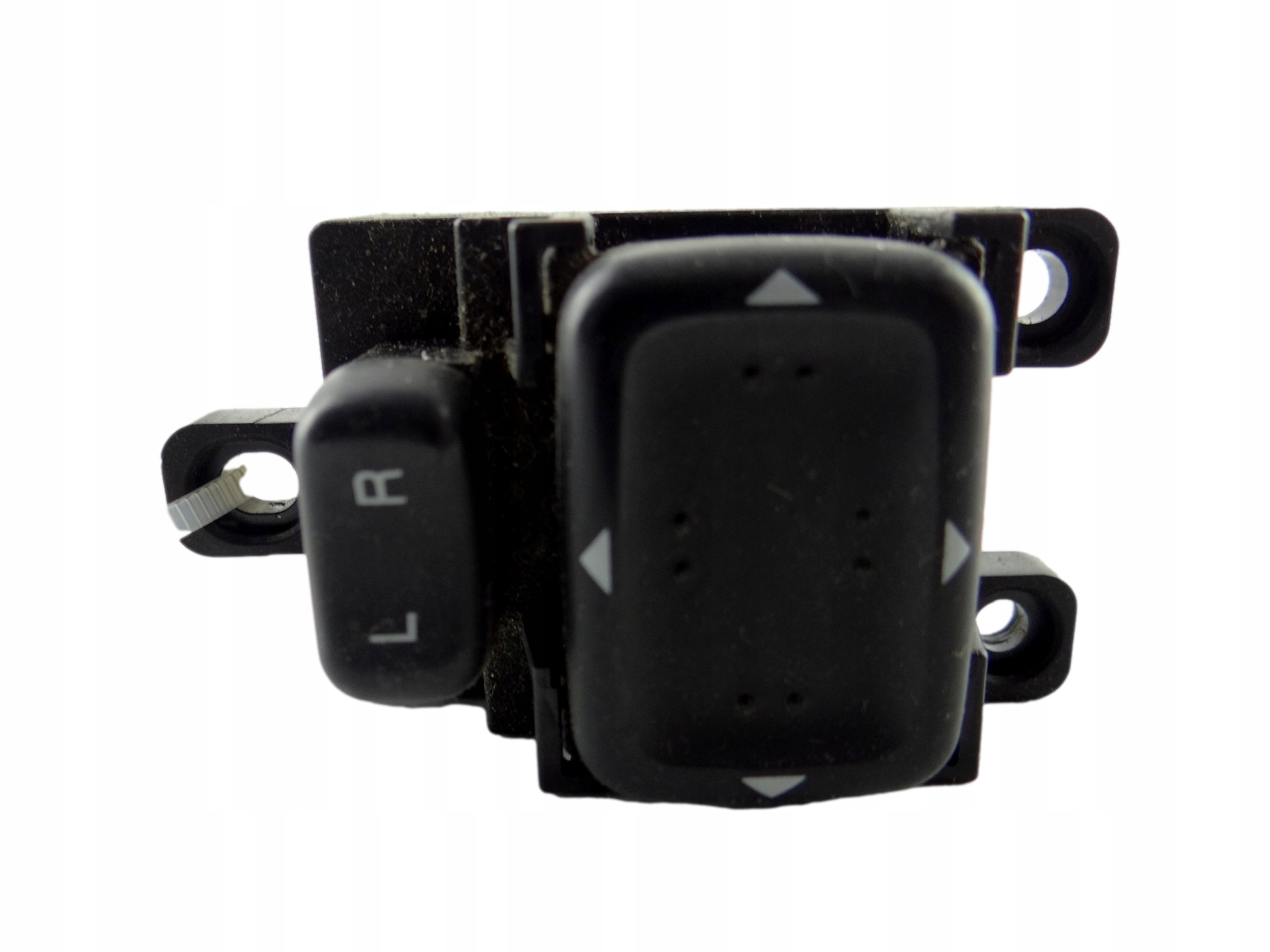 mirror control switch button MAZDA 6 183608