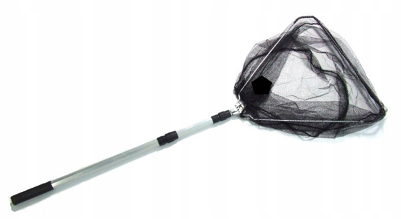 PODBIERAK 175 CM. TELESKOPOWY SKŁADANY KOSZ !