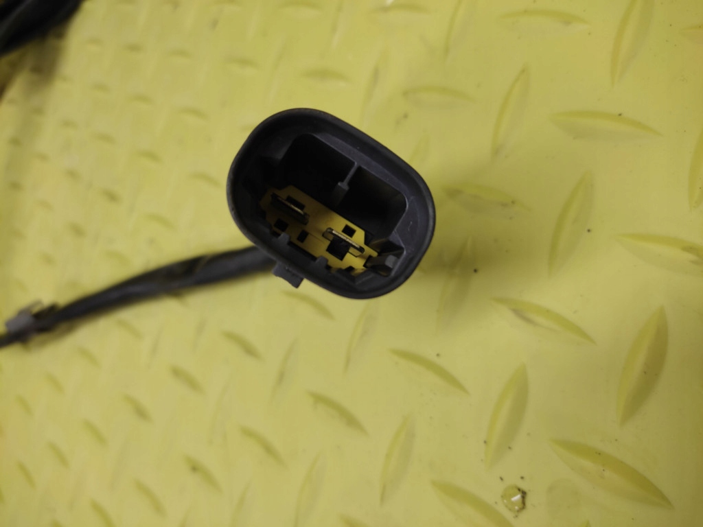 CITROEN C5 II 2.2 HDI ventilátor chladiče
