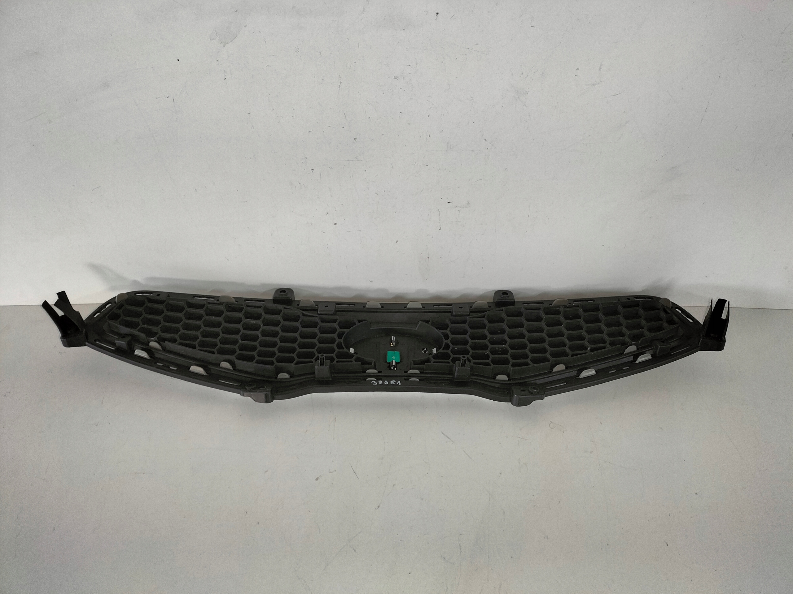 grille grid grill KIA PICANTO II 11-17
