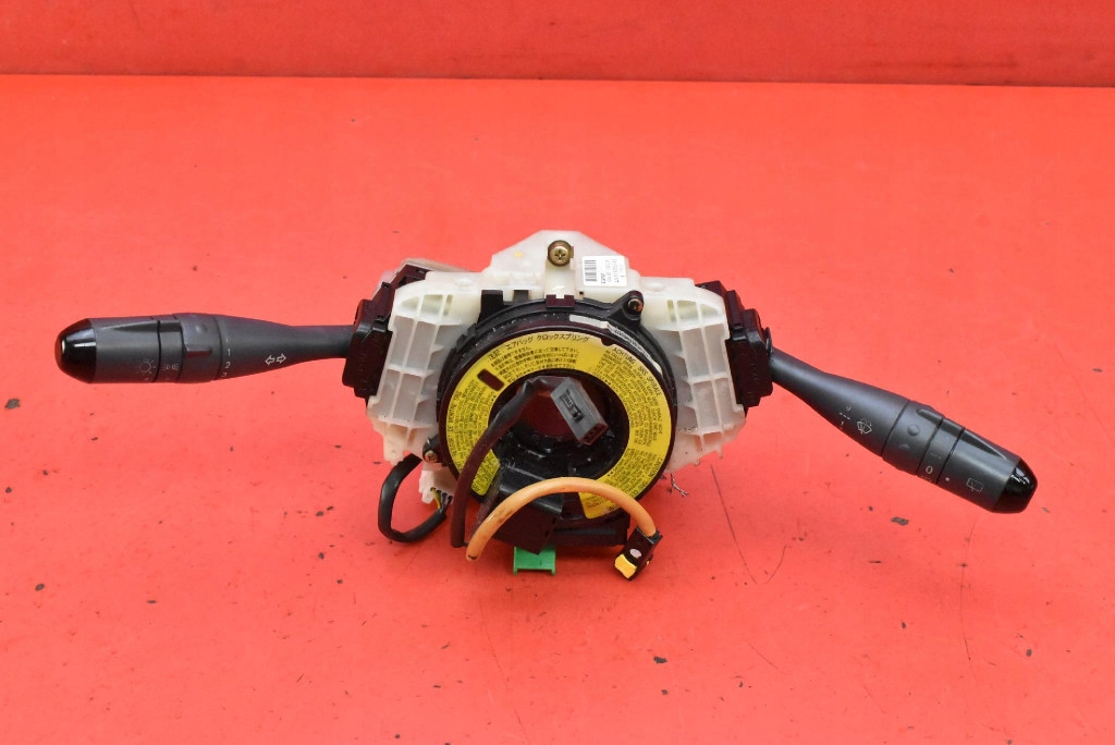 DEVIO LUCI TERGICRISTALLO TERGI PAJAK A4545401244 SMART FORFOUR 5D HB 04-06