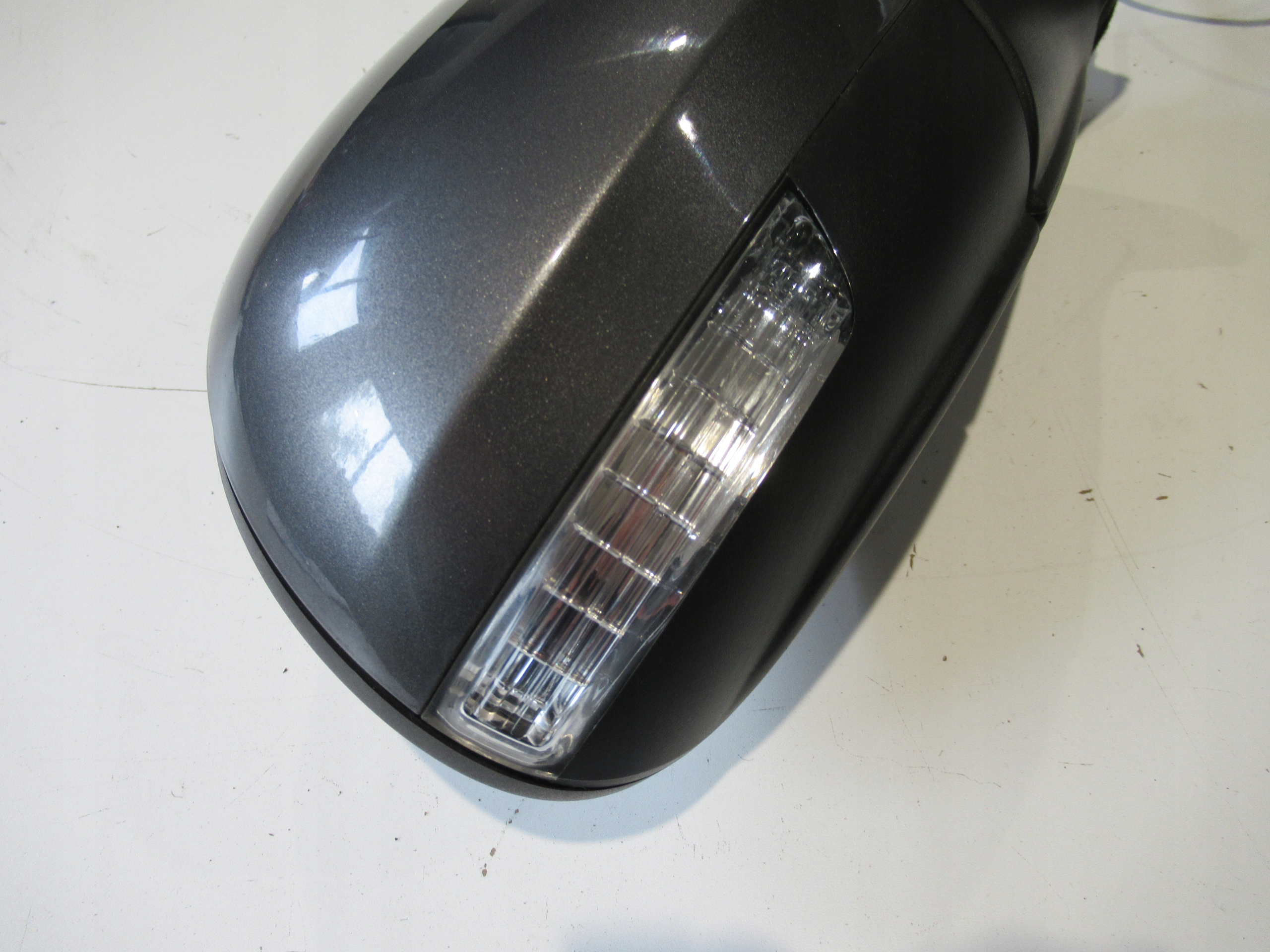 mirror right electrics VW TIGUAN 5N 6 PIN