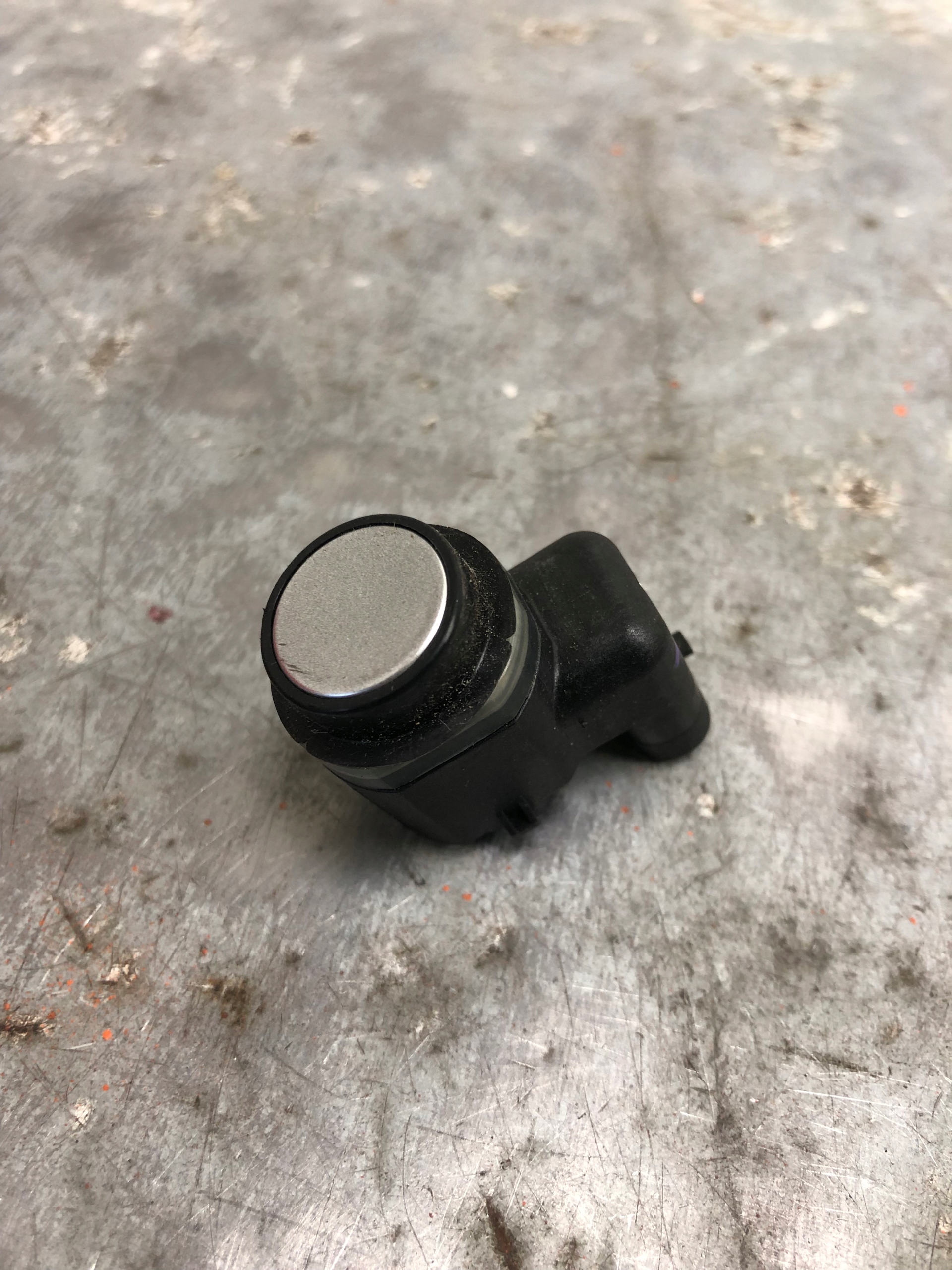 Sensor PDC Parken VW SKODA AUDI 1T0919275