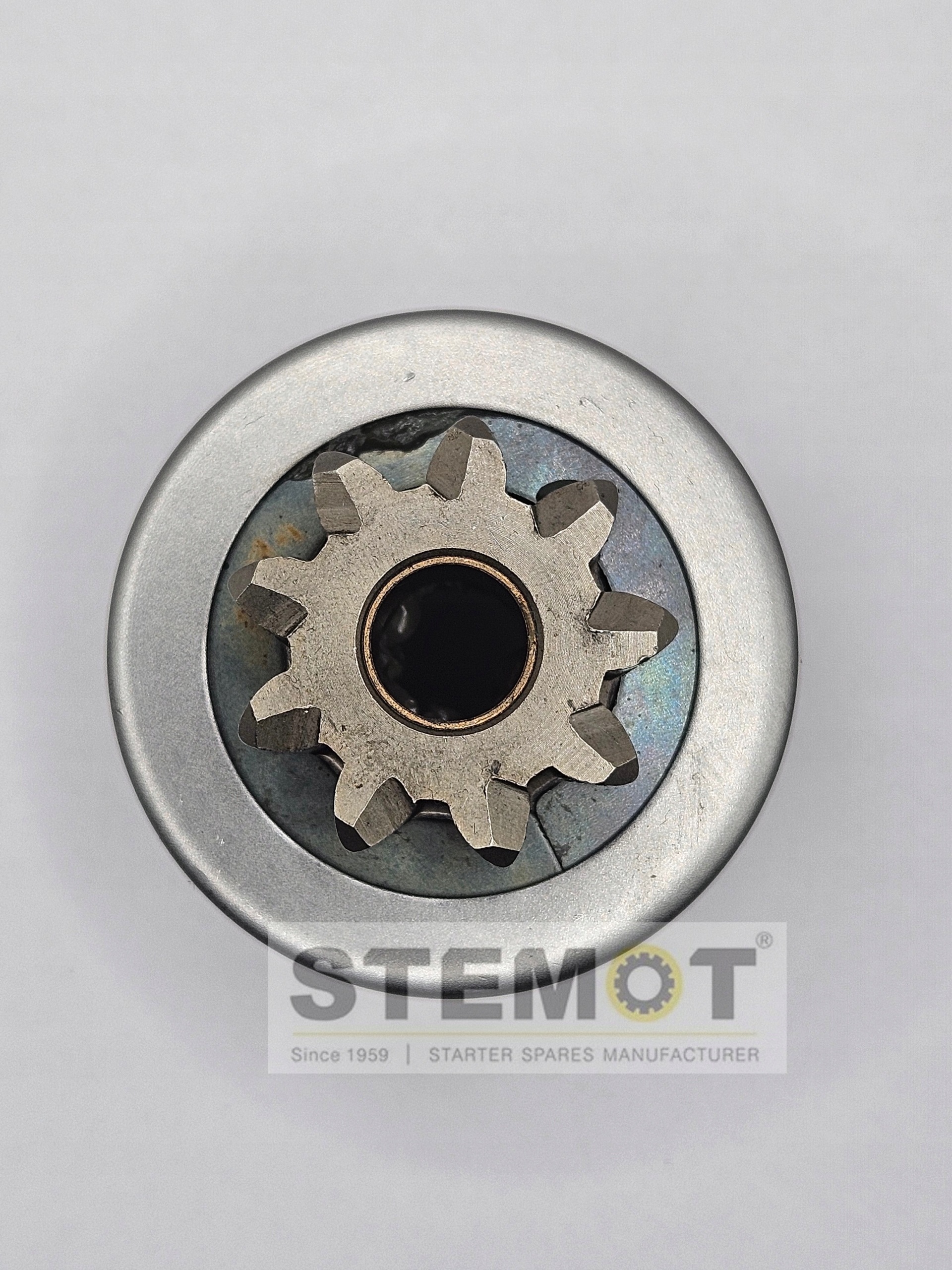 Zespół sprzęgający rozrusznika - bendiks STEMOT 13-414 6033AD0414 SD0103P Numer katalogowy części 13-414