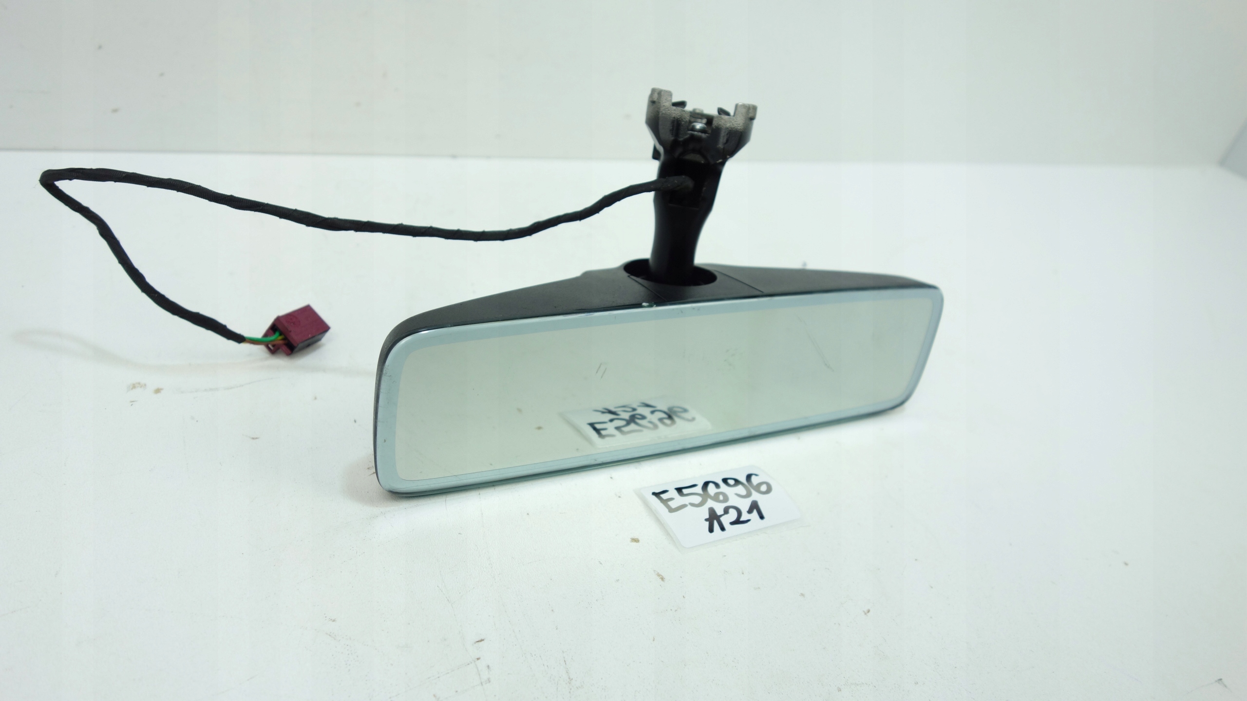 mirror inner reversely MERCEDES GLC X254 22- A2548106600