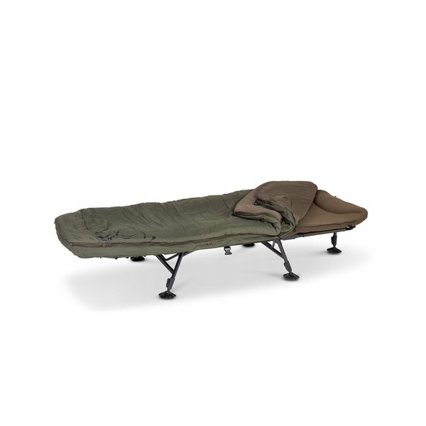 Nash Indulgence 5 Season SS3 Wide Sleep System