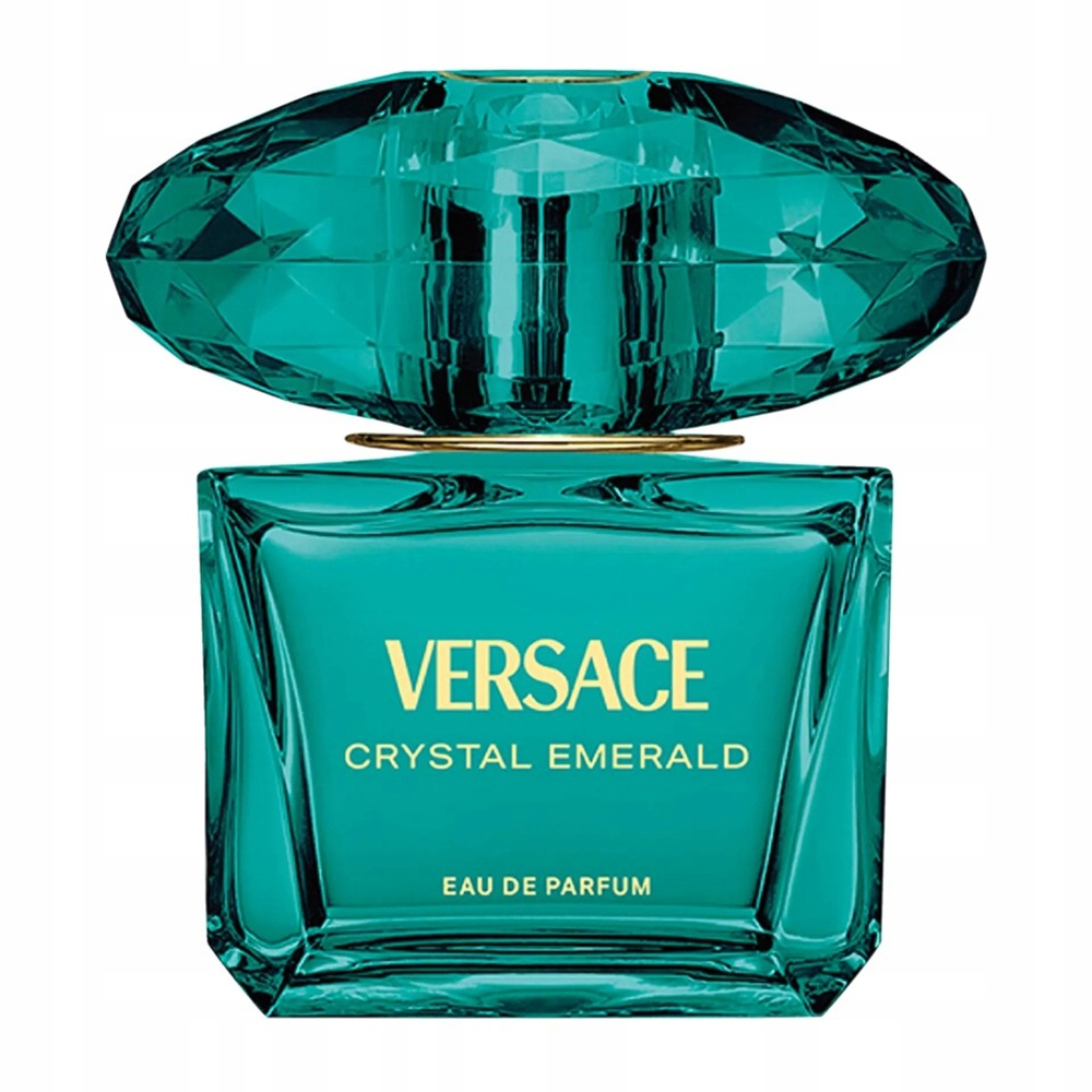 Versace Crystal Emerald Pour Femme woda perfumowana 90 ml 1