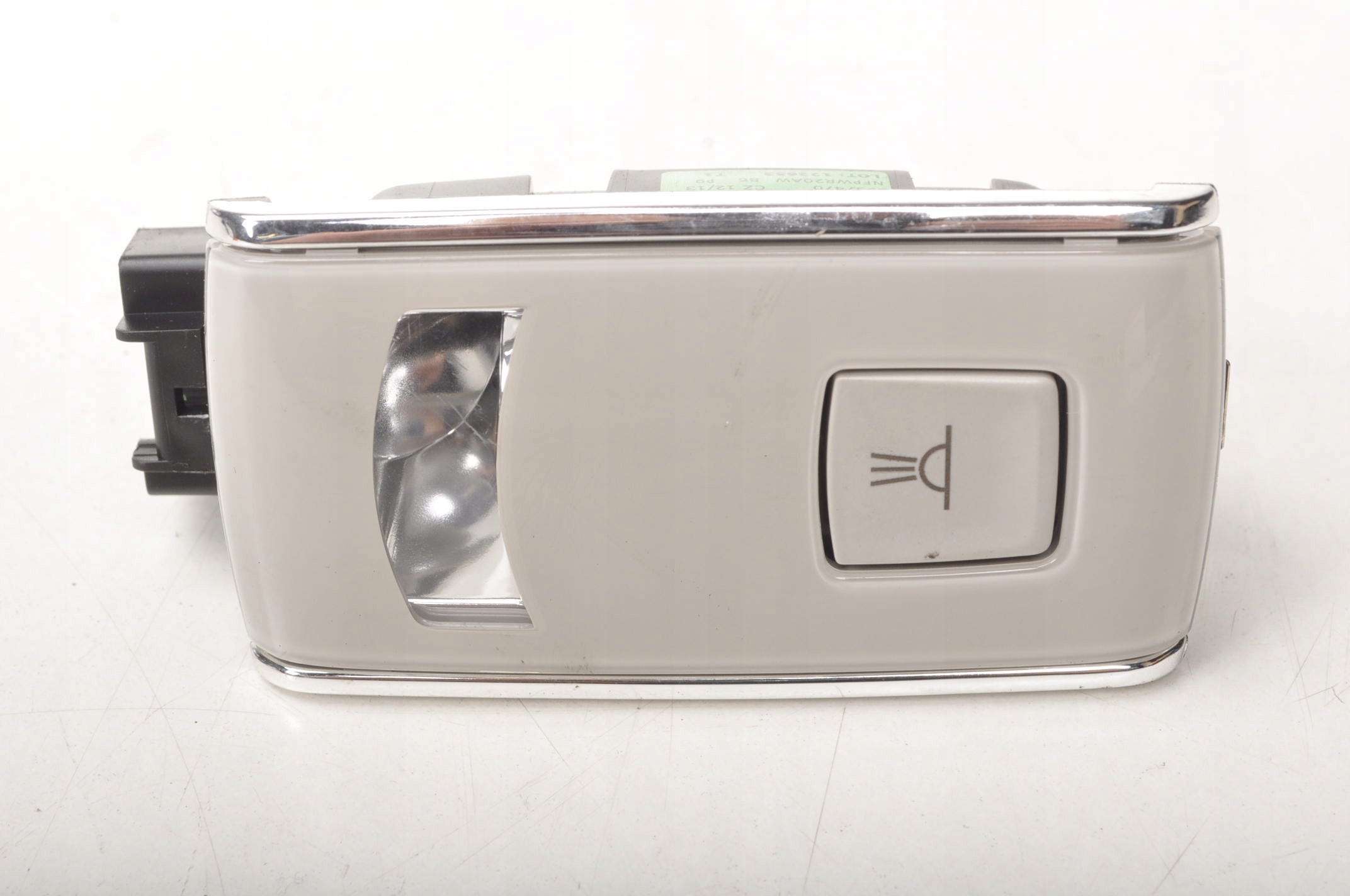 C4 Picasso II освітлення внутрішня лампа 8957470