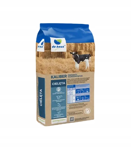 Kaliber Diamond Mleko Dla Cieląt De Heus 20KG