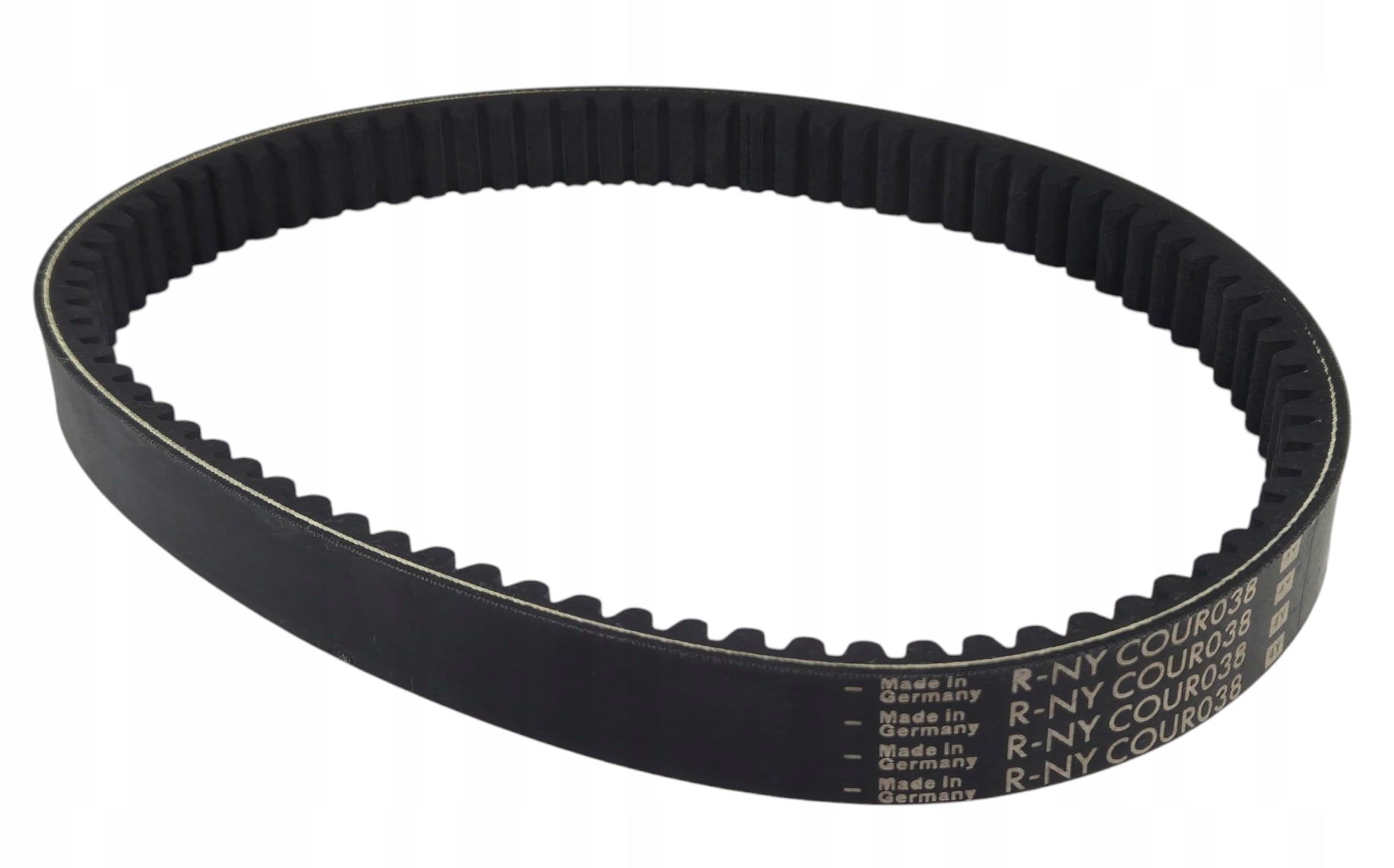 PASEK NAPĘDOWY WARIATORA AIXAM 500 A721 A741 SCOUTY CROSSLINE MEGA 90,5 CM