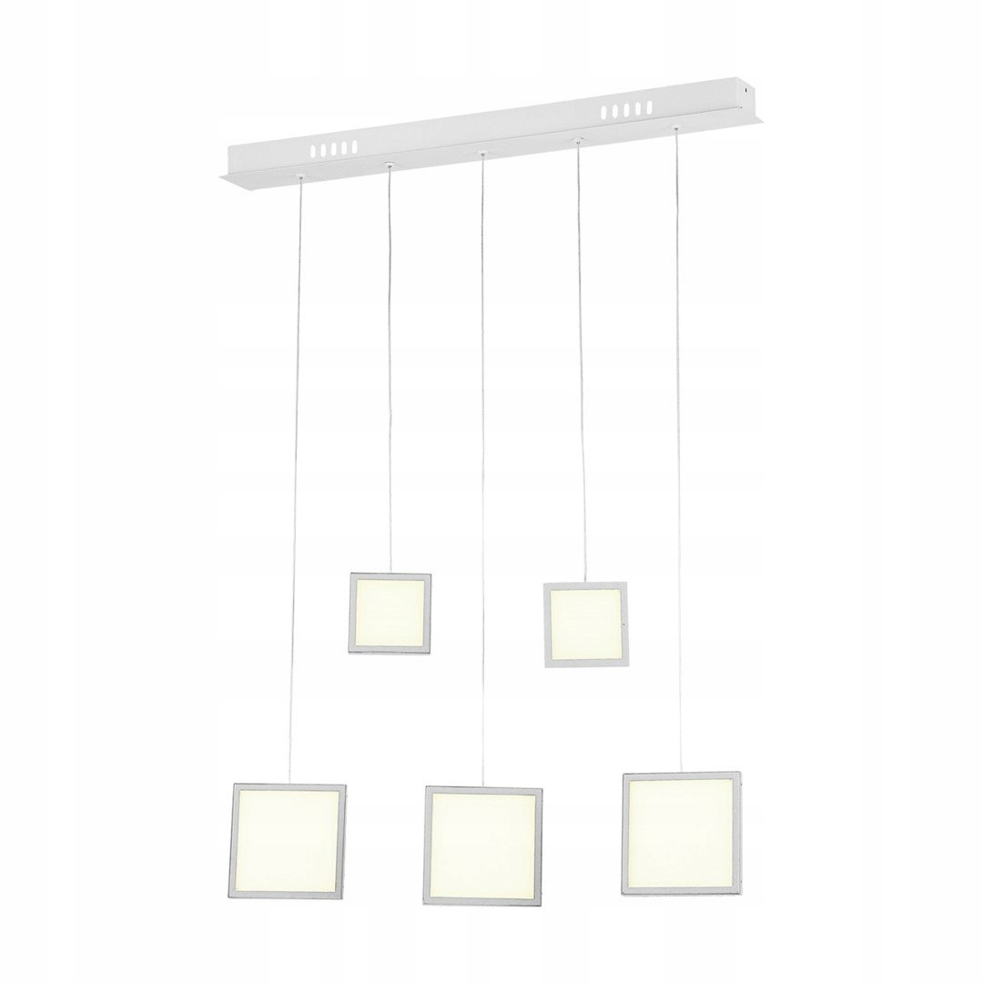 Závesná Led lampa 33W Dixon ML269 Milagro